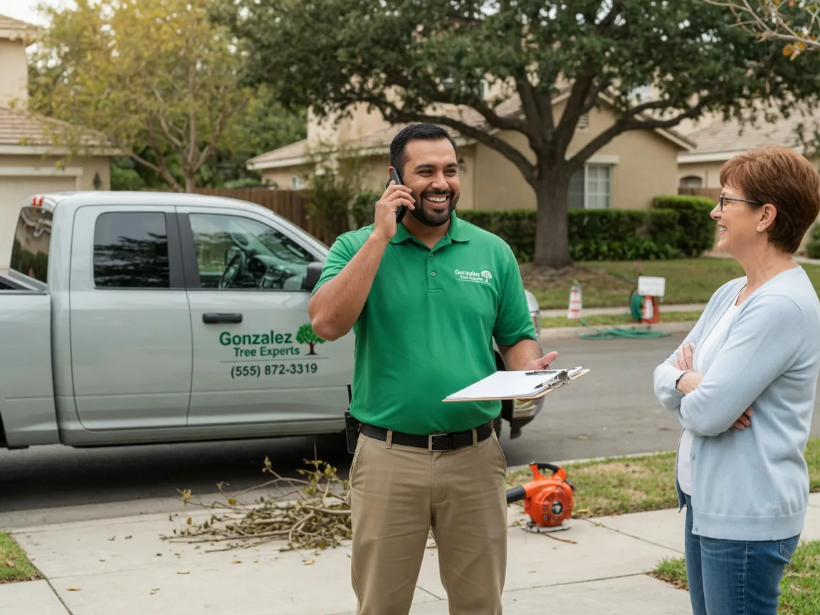 Tree Service Glenville, NC FAQs
